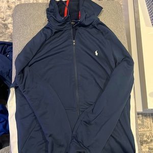 Men’s Ralph Lauren hoodie